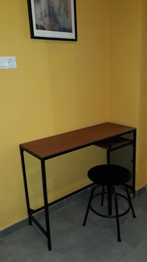 דירות בילבאו A.T. Altamira 15 מראה חיצוני תמונה